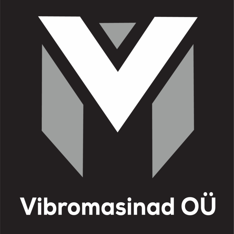Vibromasin töös – tööstuslik kasutus ehitusobjektil